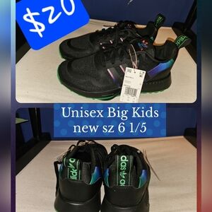 Big Kids Unisex Sne6